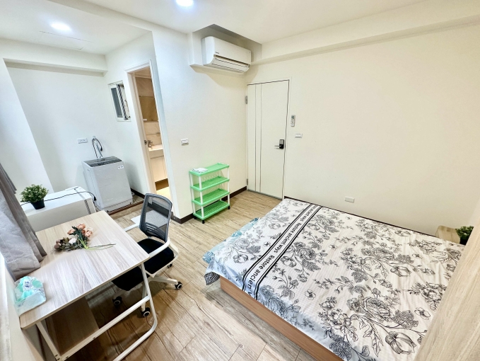 🧡加賴約🧡大面採光🧡獨洗曬🧡租屋補助🧡乾溼分離🧡秒殺物件🧡 - Image 8