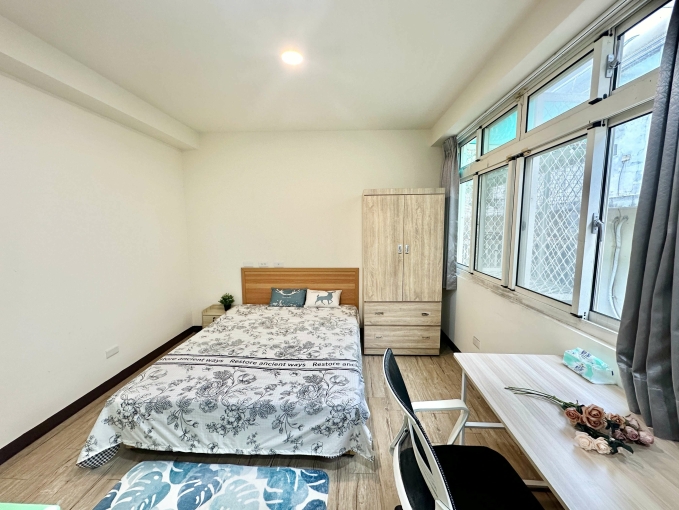 🧡加賴約🧡大面採光🧡獨洗曬🧡租屋補助🧡乾溼分離🧡秒殺物件🧡 - Image 5