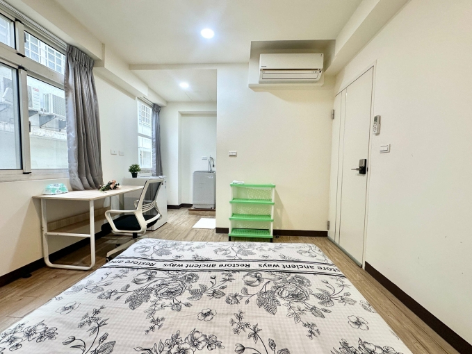 🧡加賴約🧡大面採光🧡獨洗曬🧡租屋補助🧡乾溼分離🧡秒殺物件🧡 - Image 3