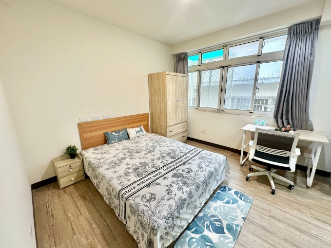 🧡加賴約🧡大面採光🧡獨洗曬🧡租屋補助🧡乾溼分離🧡秒殺物件🧡 - Image 1