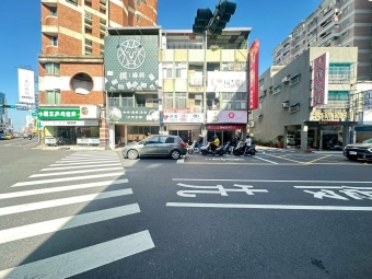 東門裕農路口明顯店面（第2張）