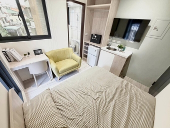 🌳可租補💖全新✨精裝美套🏠電梯✔️流理台💖（第2張）