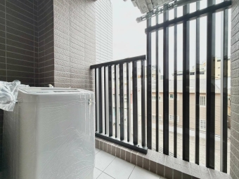 🌳可租補💖全新✨精裝美套🏠電梯✔️流理台💖（第5張）