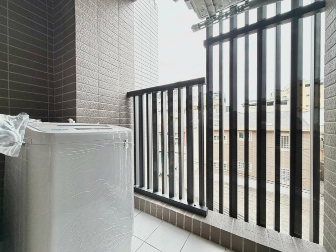 🌳可租補💖全新✨精裝美套🏠電梯✔️流理台💖（第5張）