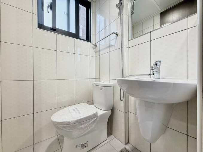 🌳可租補💖全新✨精裝美套🏠電梯✔️流理台💖（第4張）