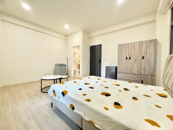 可租補☆可貓☆機車位☆子母車（第4張）