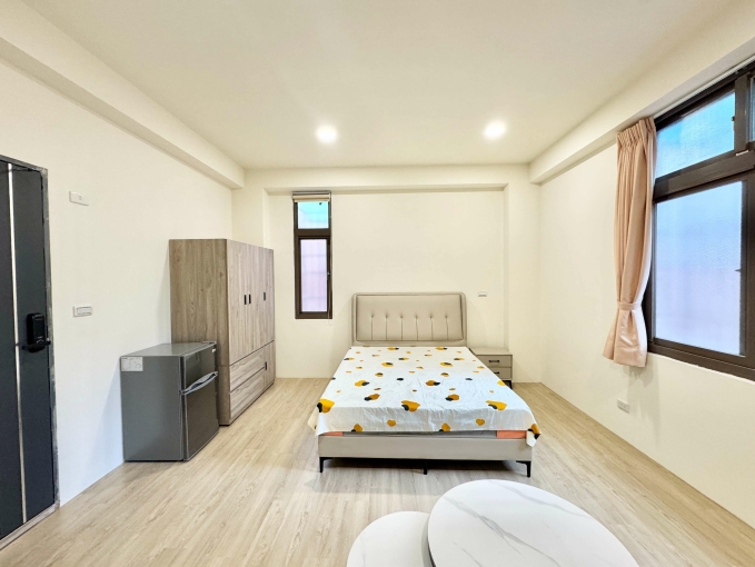 可租補☆可貓☆機車位☆子母車（第1張）