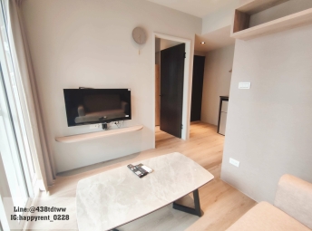 一房一廳|中路特區|藝文|大陽台|獨洗曬|乾濕分離 - Image 8