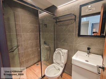 一房一廳|中路特區|藝文|大陽台|獨洗曬|乾濕分離 - Image 11