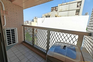 兆基社會住宅🏠前金區中華四路免仲可補助電梯1房（第4張）