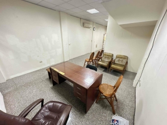 使用空間大🍀正英才路🍀適工作室、辦公（第4張）