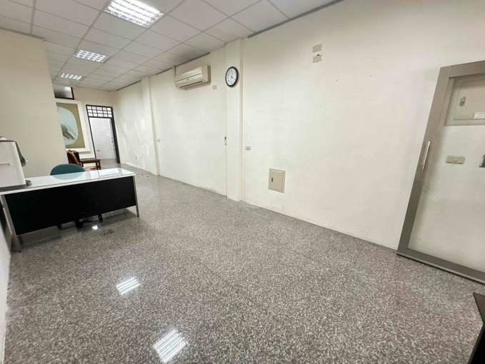 使用空間大🍀正英才路🍀適工作室、辦公（第3張）