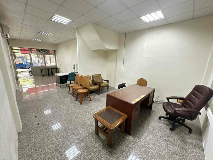 使用空間大🍀正英才路🍀適工作室、辦公（第2張）