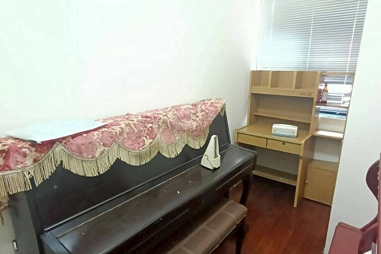 兆基社會住宅🏠友善屋源🧡六張犁站/可祭祀/3+1房/可租（第3張）
