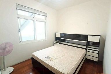 兆基社會住宅🏠友善屋源🧡六張犁站/可祭祀/3+1房/可租（第1張）