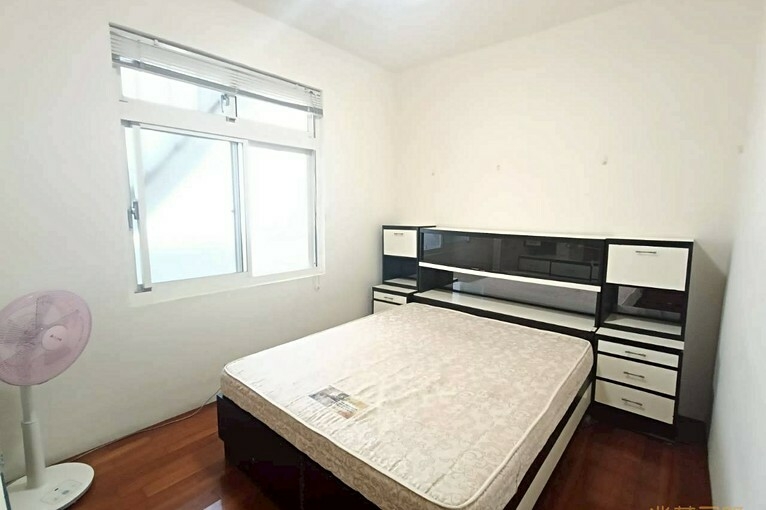 兆基社會住宅🏠友善屋源🧡六張犁站/可祭祀/3+1房/可租（第1張）