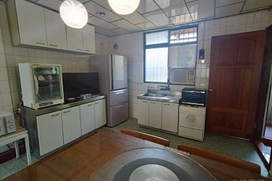 兆基社會住宅🏠友善屋源🧡六張犁站/可祭祀/3+1房/可租（第10張）