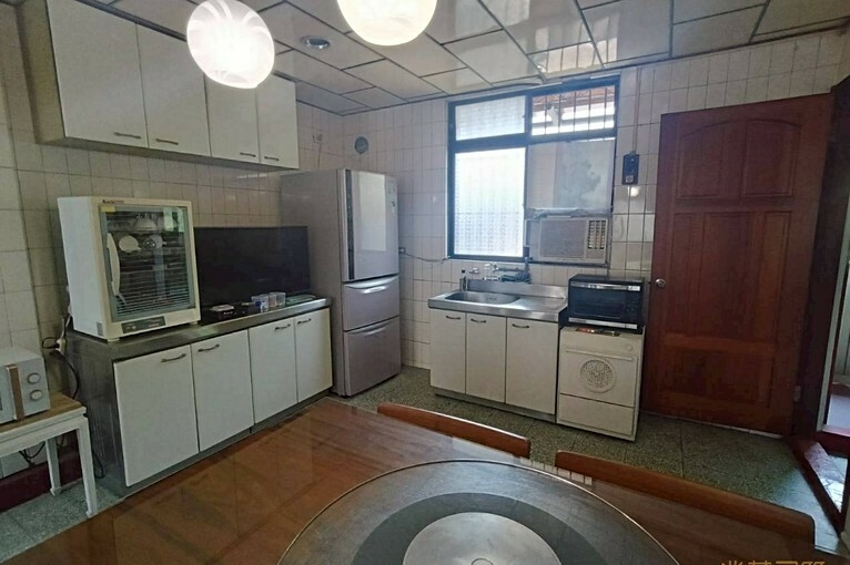 兆基社會住宅🏠友善屋源🧡六張犁站/可祭祀/3+1房/可租（第10張）