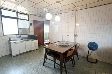 兆基社會住宅🏠友善屋源🧡六張犁站/可祭祀/3+1房/可租（第8張）