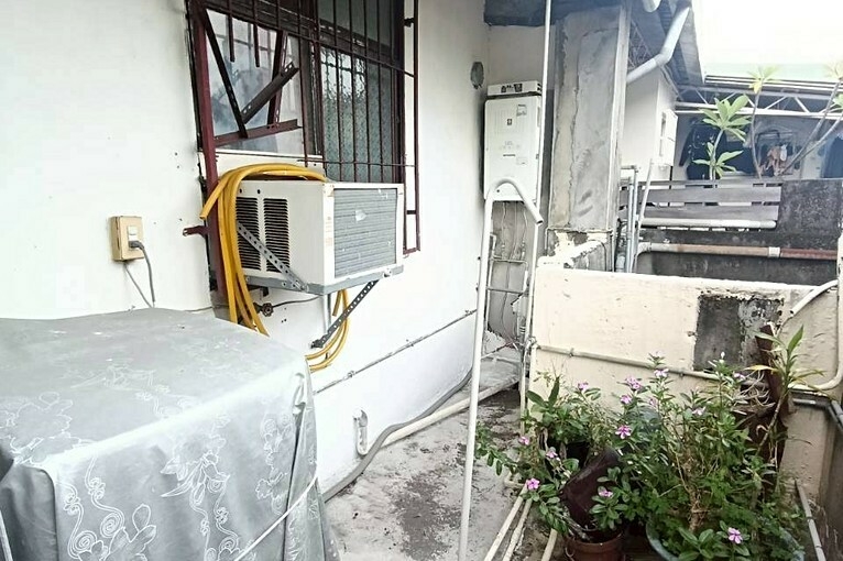 兆基社會住宅🏠友善屋源🧡六張犁站/可祭祀/3+1房/可租（第11張）