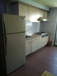 電梯大樓住家出租 近崇德國中(含平面車位及管理費)（第2張）