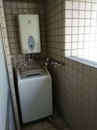 電梯大樓住家出租 近崇德國中(含平面車位及管理費)（第5張）