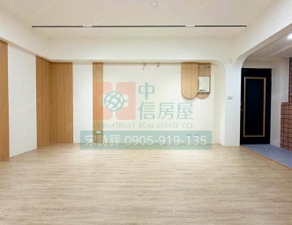 🔥【中平商圈｜全新裝潢3房✨可租補＋可寵】🔥（第5張）