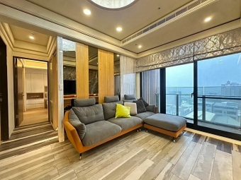 沛沛租🔅限時降價公設齊全無限棟距景觀風水黃金屋可補助 - Image 14