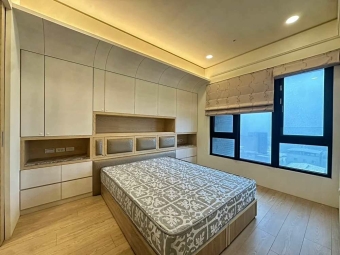 沛沛租🔅限時降價公設齊全無限棟距景觀風水黃金屋可補助 - Image 24