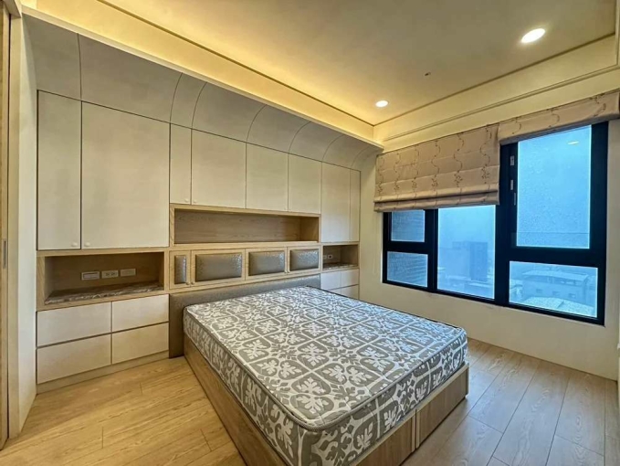 沛沛租🔅限時降價公設齊全無限棟距景觀風水黃金屋可補助 - Image 12