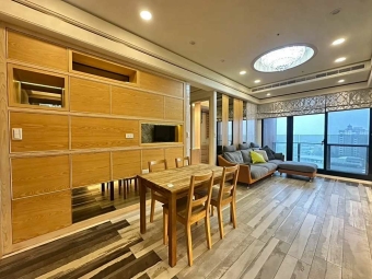 沛沛租🔅限時降價公設齊全無限棟距景觀風水黃金屋可補助 - Image 16