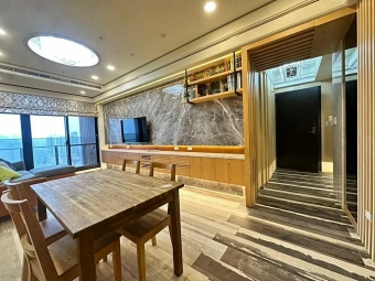 沛沛租🔅限時降價公設齊全無限棟距景觀風水黃金屋可補助 - Image 13