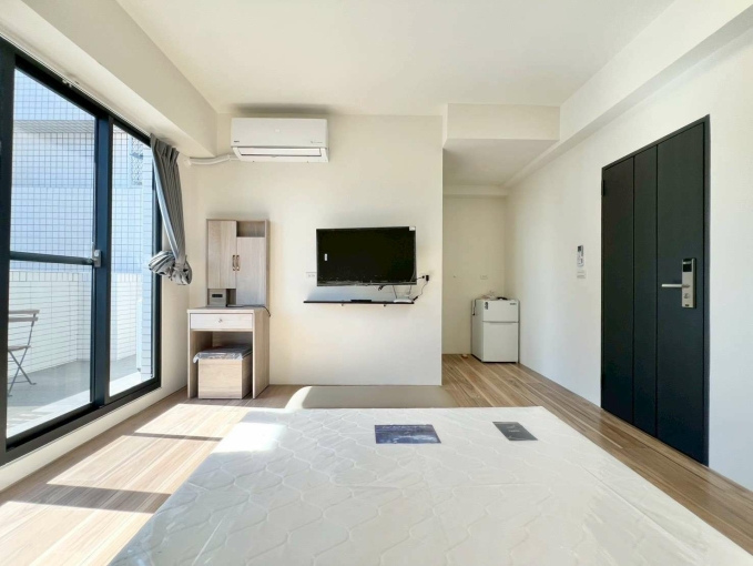 宇你相見💕陽台獨洗✨可租補💕全新完工😺可貓貓（第5張）