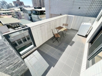 宇你相見💕陽台獨洗✨可租補💕全新完工😺可貓貓（第3張）