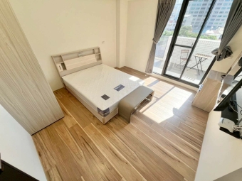 宇你相見💕陽台獨洗✨可租補💕全新完工😺可貓貓（第1張）