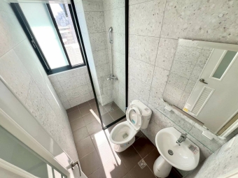 宇你相見💕陽台獨洗✨可租補💕全新完工😺可貓貓（第6張）