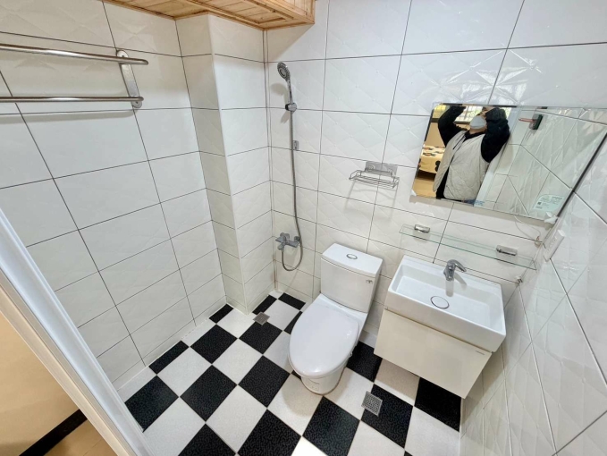 🌳可租補💖大間✨流理台🏠獨洗曬✔️速洽💖（第5張）