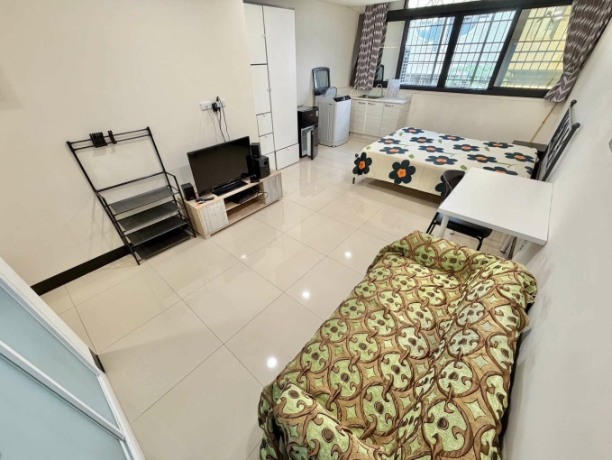 🌳可租補💖大間✨流理台🏠獨洗曬✔️速洽💖（第1張）