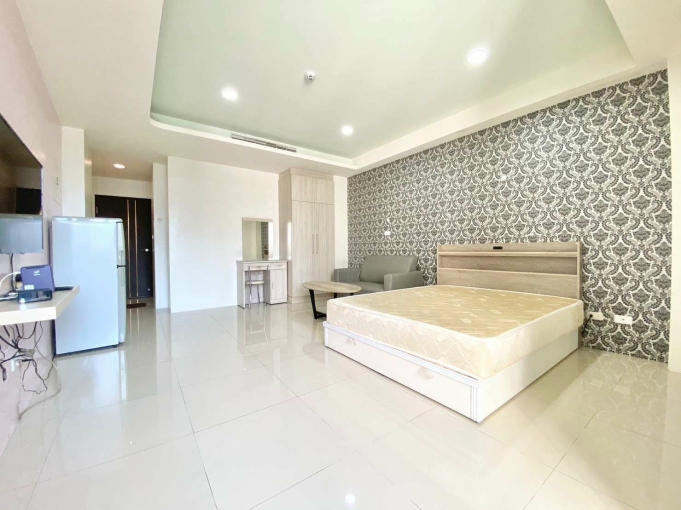 💖電梯🏠近一中/體大🌳陽台獨洗✔️汽車好停💖（第3張）