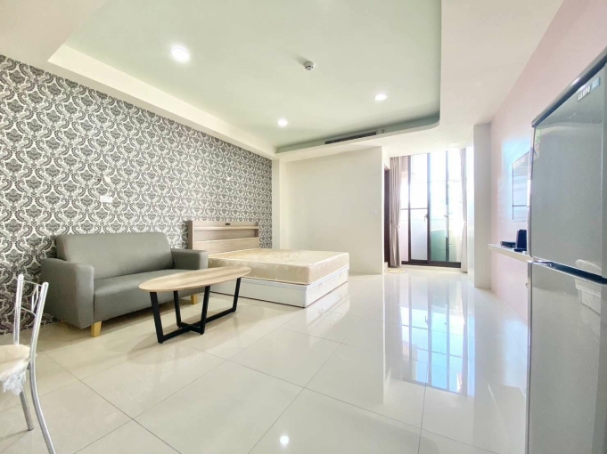 💖電梯🏠近一中/體大🌳陽台獨洗✔️汽車好停💖（第1張）