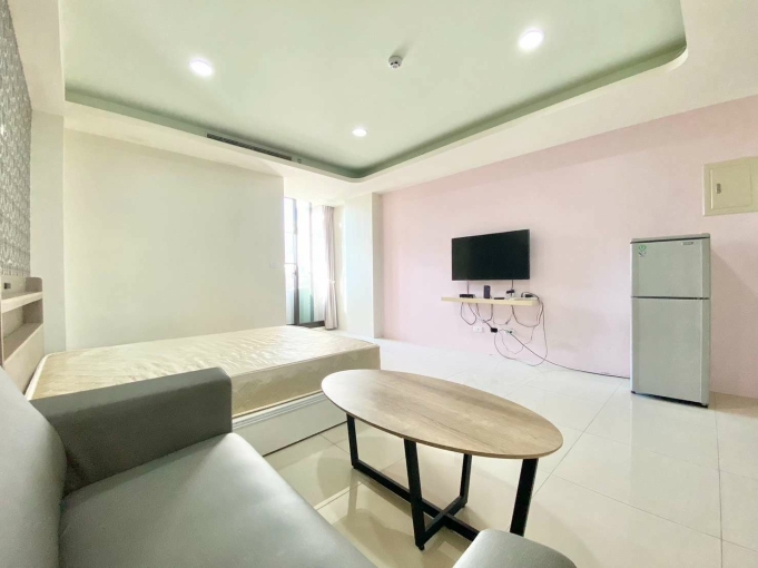 💖電梯🏠近一中/體大🌳陽台獨洗✔️汽車好停💖（第2張）