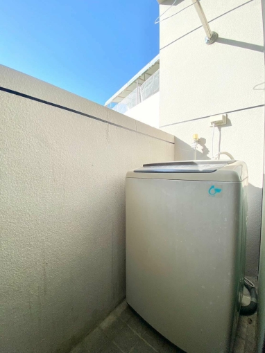 💖電梯🏠近一中/體大🌳陽台獨洗✔️汽車好停💖（第6張）