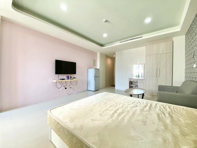 💖電梯🏠近一中/體大🌳陽台獨洗✔️汽車好停💖（第4張）