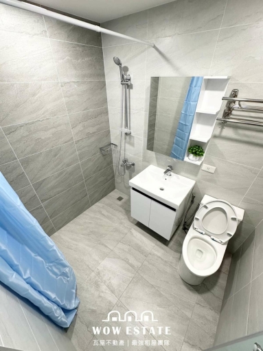 陽台獨洗🍀流理台🍀電梯🍀子母車🍀機車位🍀可小孩（第9張）