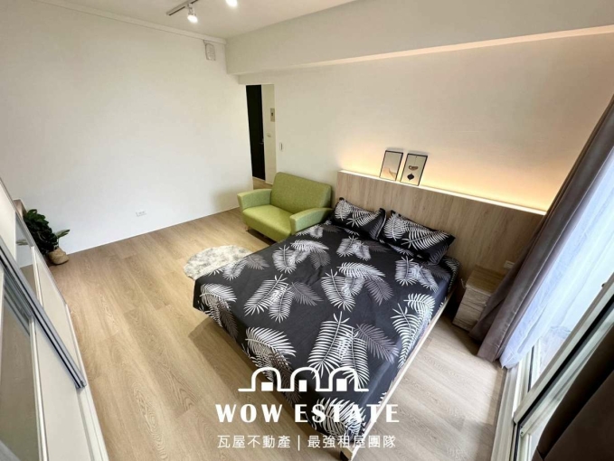 陽台獨洗🍀流理台🍀電梯🍀子母車🍀機車位🍀可小孩（第4張）