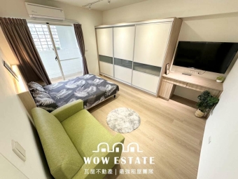 陽台獨洗🍀流理台🍀電梯🍀子母車🍀機車位🍀可小孩（第3張）