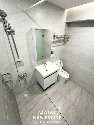 陽台獨洗🍀流理台🍀電梯🍀子母車🍀機車位🍀可小孩（第10張）