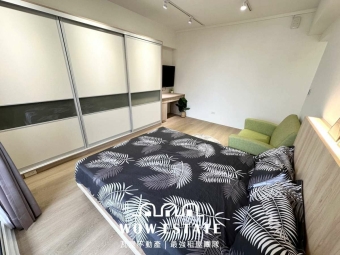 陽台獨洗🍀流理台🍀電梯🍀子母車🍀機車位🍀可小孩（第5張）