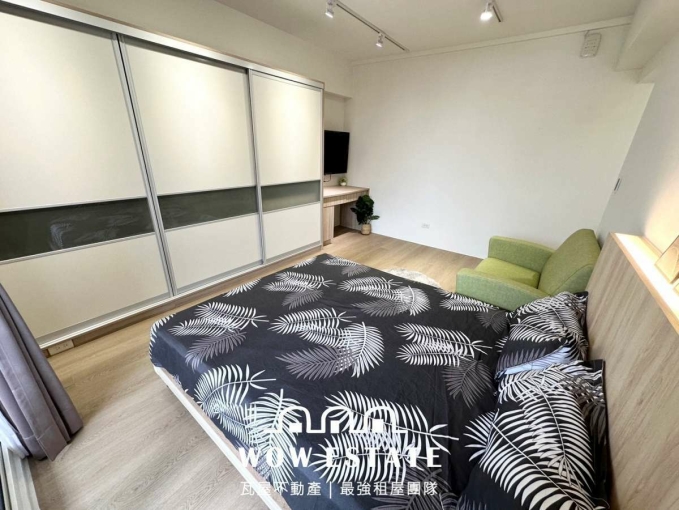 陽台獨洗🍀流理台🍀電梯🍀子母車🍀機車位🍀可小孩（第5張）