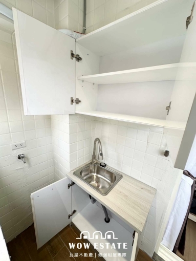 陽台獨洗🍀流理台🍀電梯🍀子母車🍀機車位🍀可小孩（第11張）